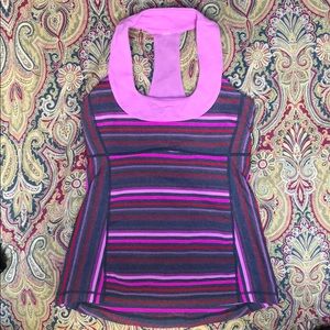 Lululemon Tank Size 6